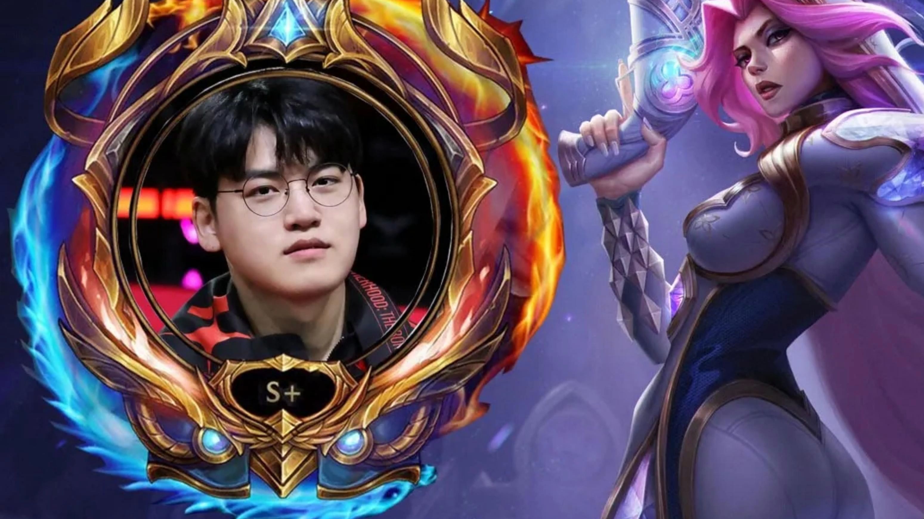 T1力克MAD，Ruler拿下关键大龙鏖战多局四强赛，成为赛场最大亮点