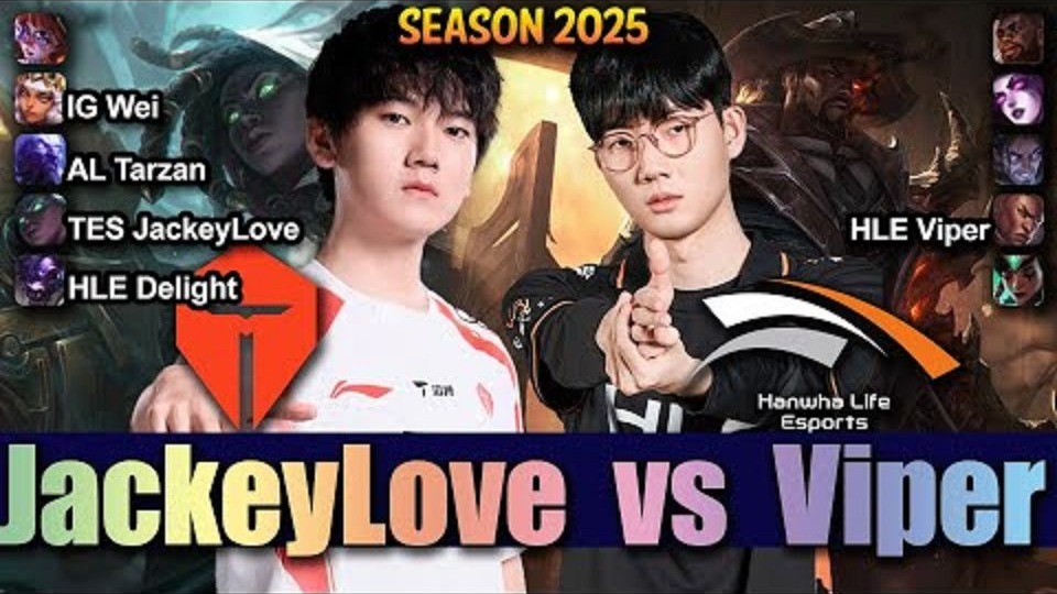 TES轻取HLE,JackeyLove拿下关键大龙峡谷大战成都决赛之夜,引爆全场热议的简单介绍 TES轻取HLE,JackeyLove拿下关键大龙峡谷大战成都决赛之夜,引爆全场热议的简单介绍