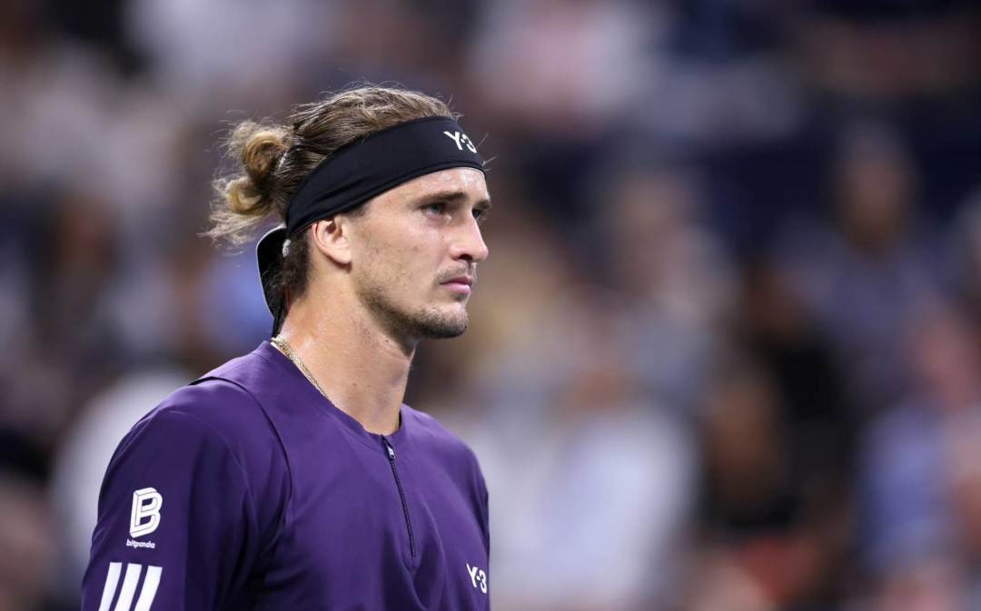 蒙特卡洛大师赛翻盘美网，兹维列夫统治全场