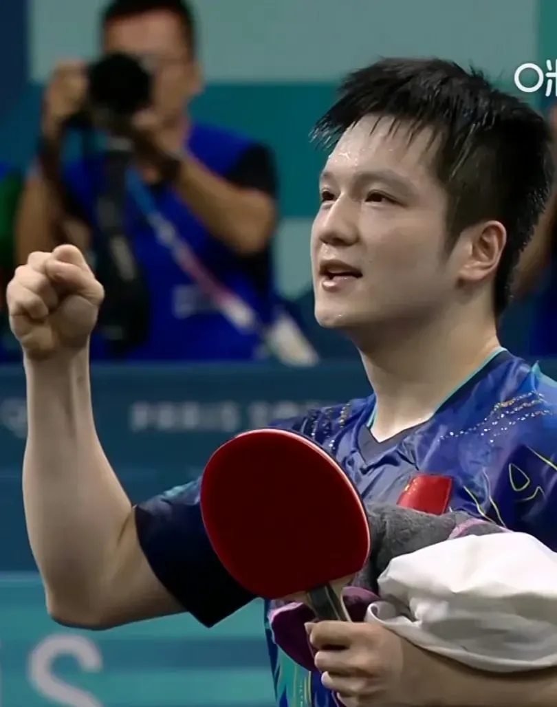 韩国队险胜德国队，王皓状态火热的简单介绍