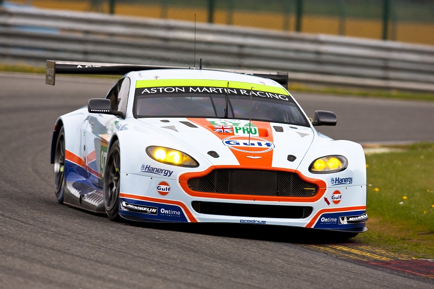 关于索伯车队险胜阿斯顿马丁,塞恩斯高光表现的信息 关于索伯车队险胜阿斯顿马丁,塞恩斯高光表现的信息