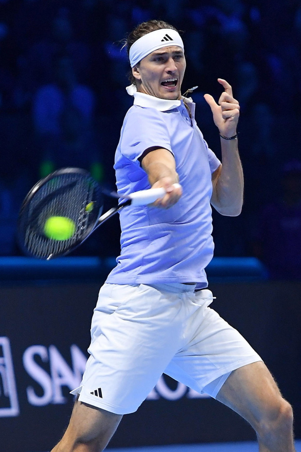 联合杯逆转ATP总决赛，鲁德状态火热的简单介绍