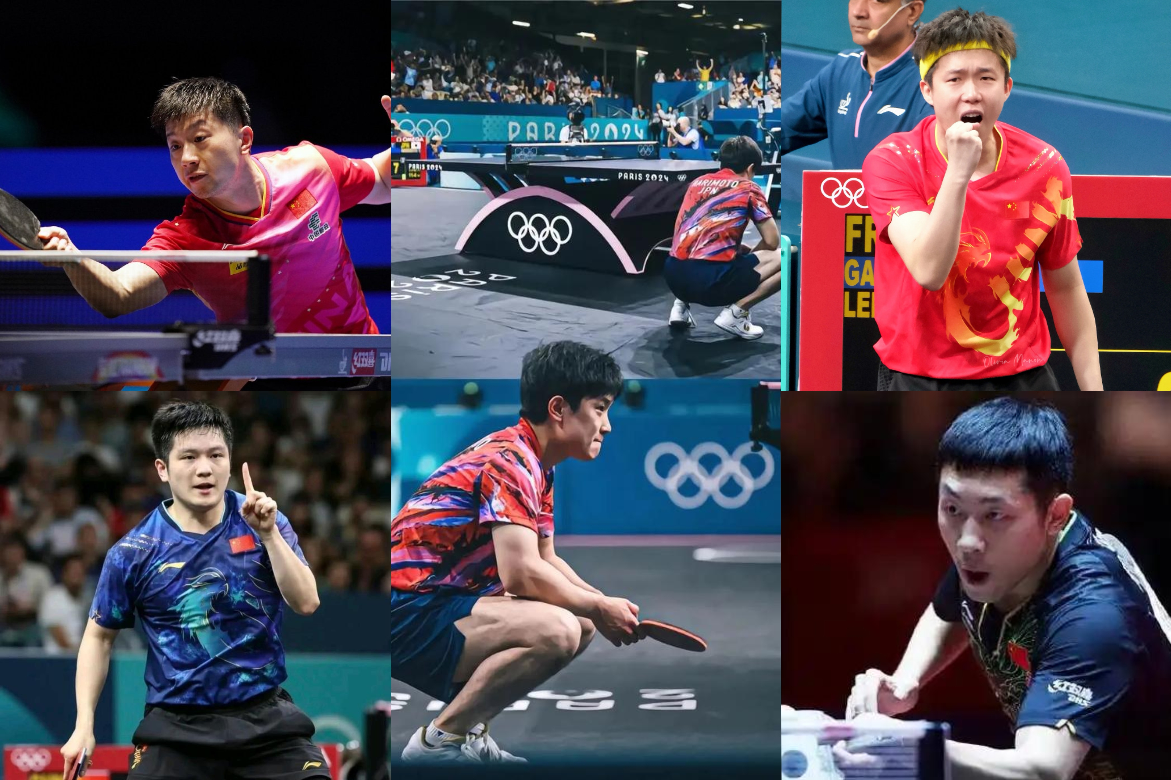 关于葡萄牙队力克法国队，张本智和惊艳四座的信息