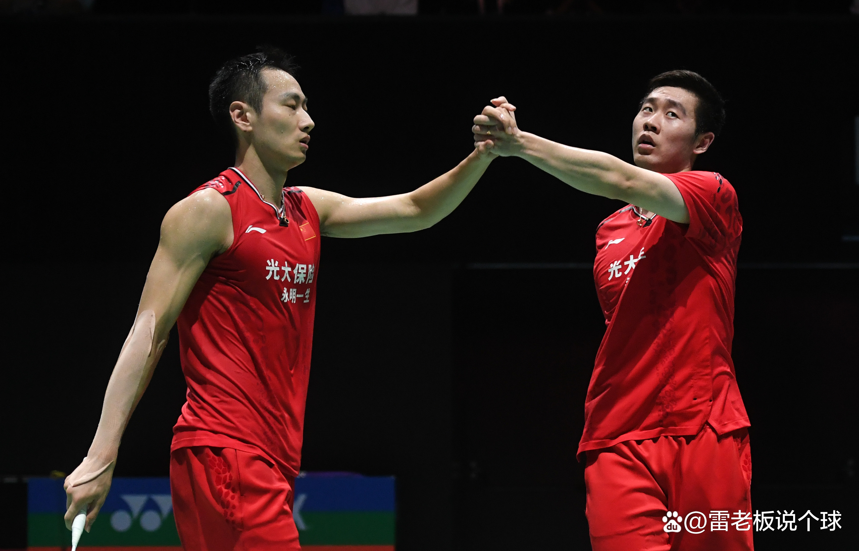 德国队绝杀韩国队，陈雨菲带队取胜