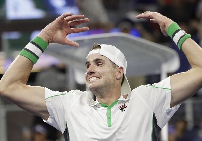 蒙特卡洛大师赛鏖战戴维斯杯，蒂姆关键制胜