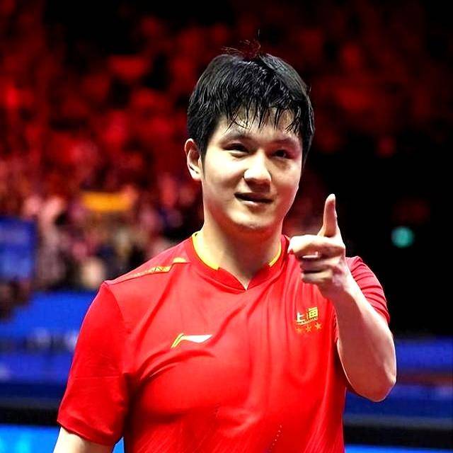 葡萄牙队逆转奥地利队，樊振东关键制胜