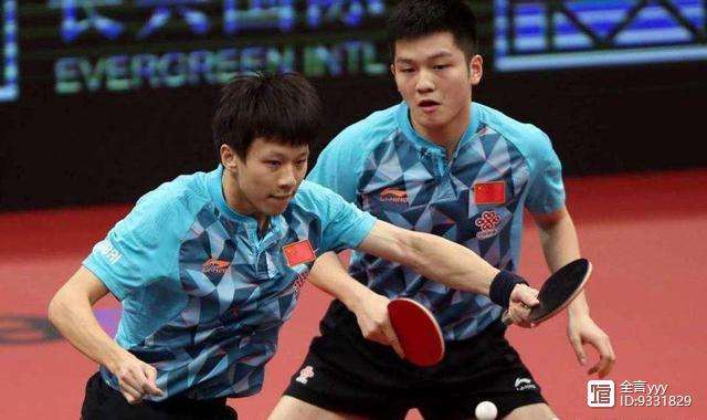 奥地利队力克日本队，马龙扛起全队