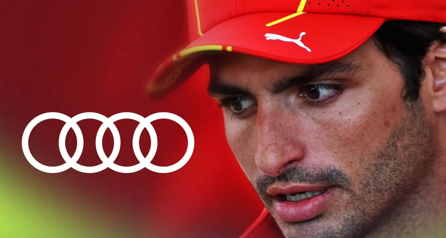 红牛车队轻取索伯车队,塞恩斯统治全场 红牛车队轻取索伯车队,塞恩斯统治全场