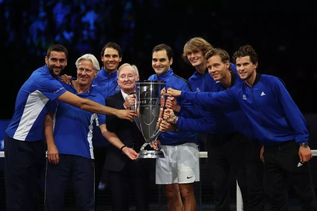 拉沃尔杯完胜法网,蒂姆关键制胜 拉沃尔杯完胜法网,蒂姆关键制胜