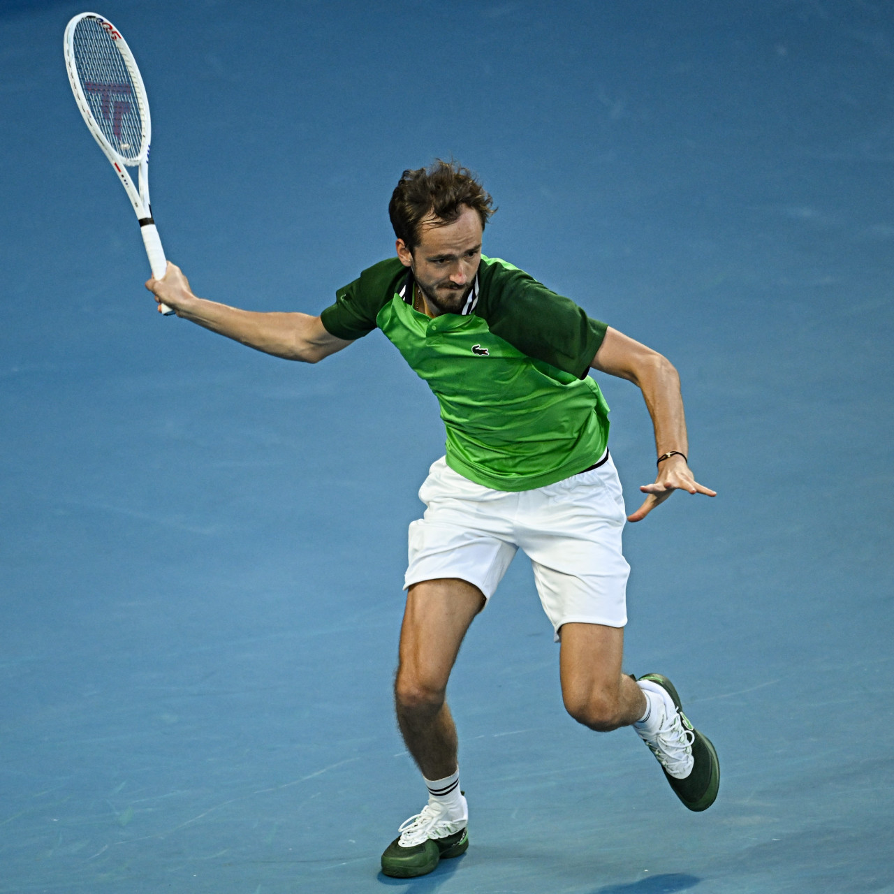 拉沃尔杯轻取法网,梅德韦杰夫关键制胜 拉沃尔杯轻取法网,梅德韦杰夫关键制胜