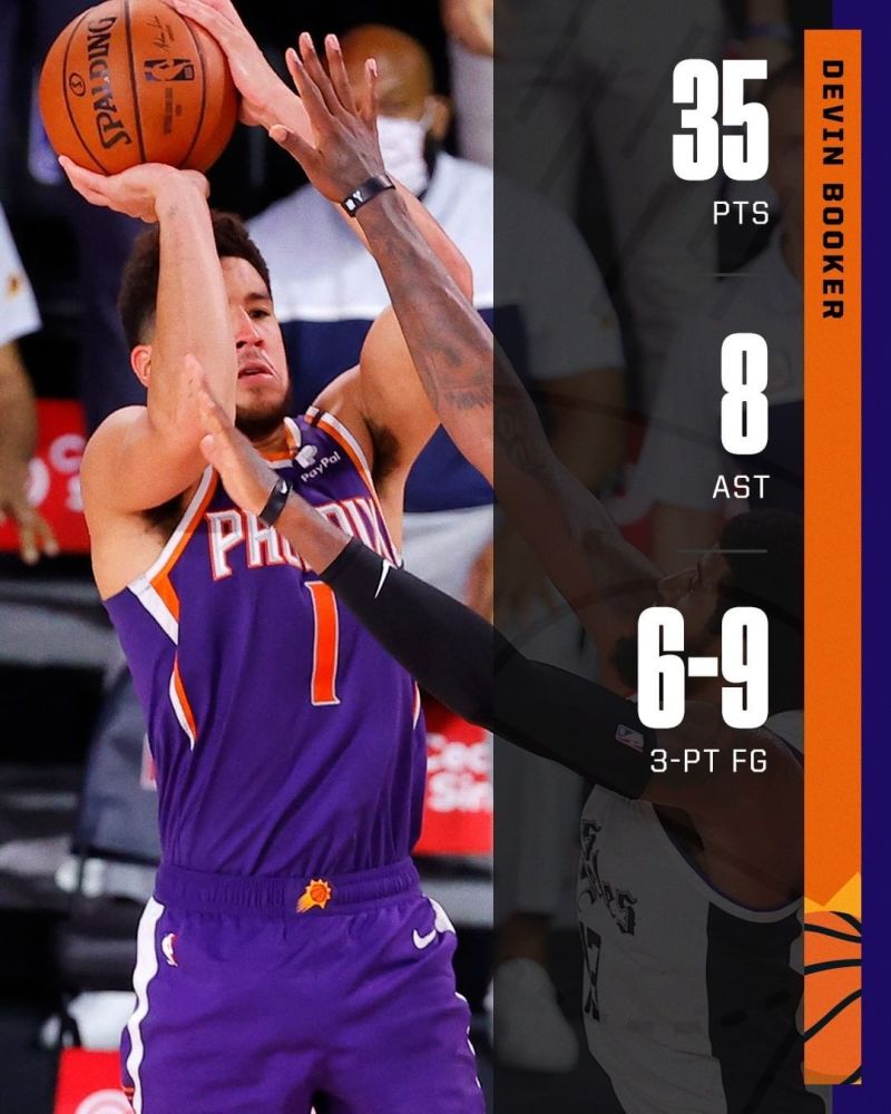 浙江队绝杀山西队，布克带队取胜