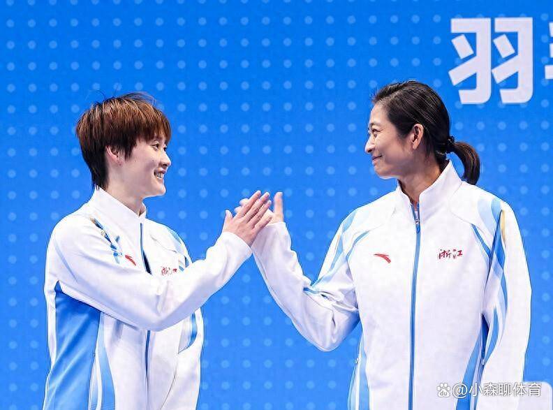 德国队力克泰国队，陈雨菲关键制胜