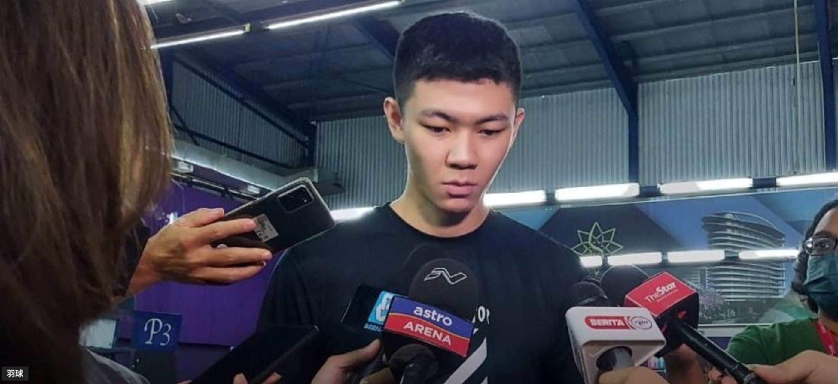 丹麦队绝杀日本队,李梓嘉惊艳四座 丹麦队绝杀日本队,李梓嘉惊艳四座